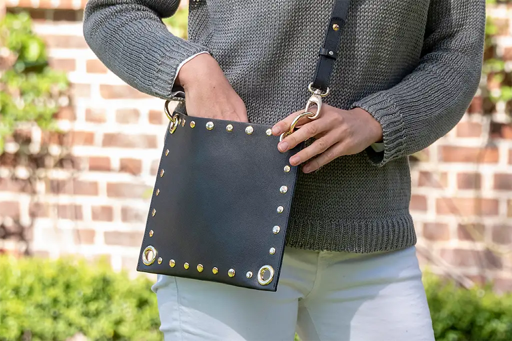 Accessoires u Lebensart - Handtasche Gloria